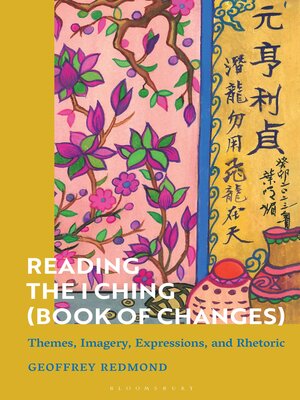 cover image of Reading the I Ching (Book of Changes)